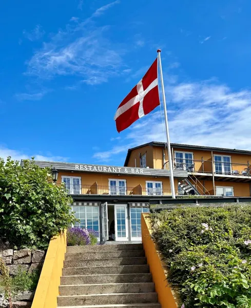 Billede 4 af Hotel Kysten
