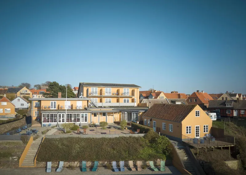 Billede 35 af Hotel Kysten