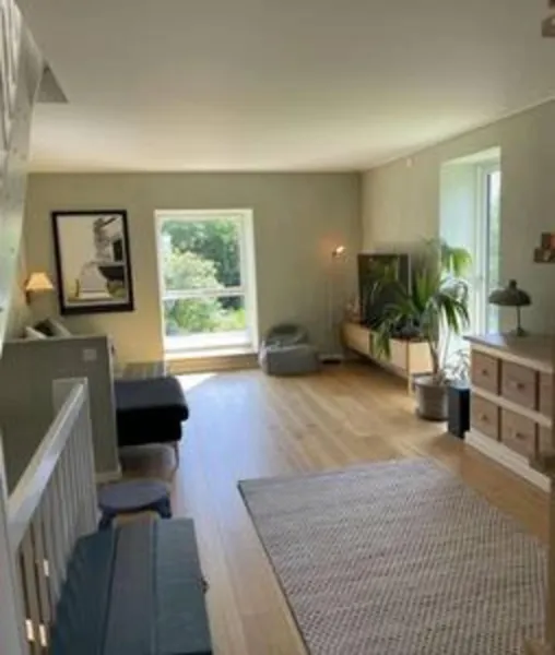 Billede 28 af Three floors apt - with four BR in the city
