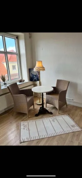 Billede 10 af Super central lejlighed plads til 4 personer