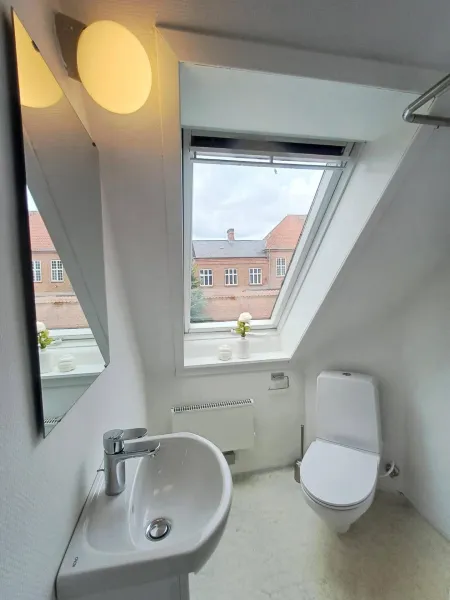 Billede 9 af Cozy 1 bedroom apartment B
