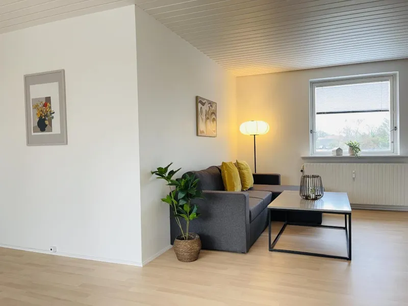 Billede 7 af aday - Modern 3 bedrooms apartment in Svenstrup