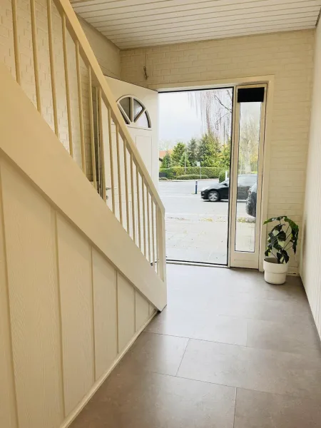 Billede 9 af aday - Modern 3 bedrooms apartment in Svenstrup