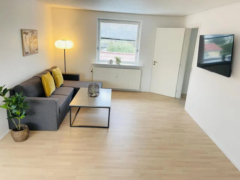 Billede 22 af aday - Modern 3 bedrooms apartment in Svenstrup
