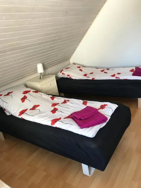 Billede 6 af Rundvejen Guest House
