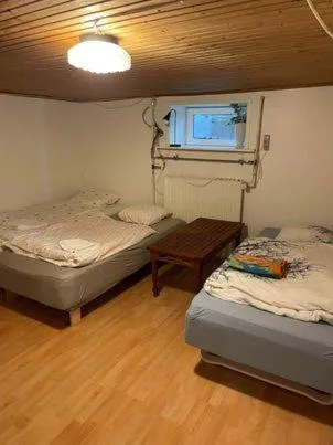 Billede 8 af Rundvejen Guest House