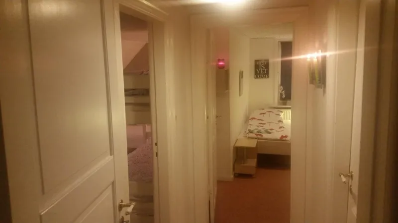 Billede 47 af Rundvejen Guest House