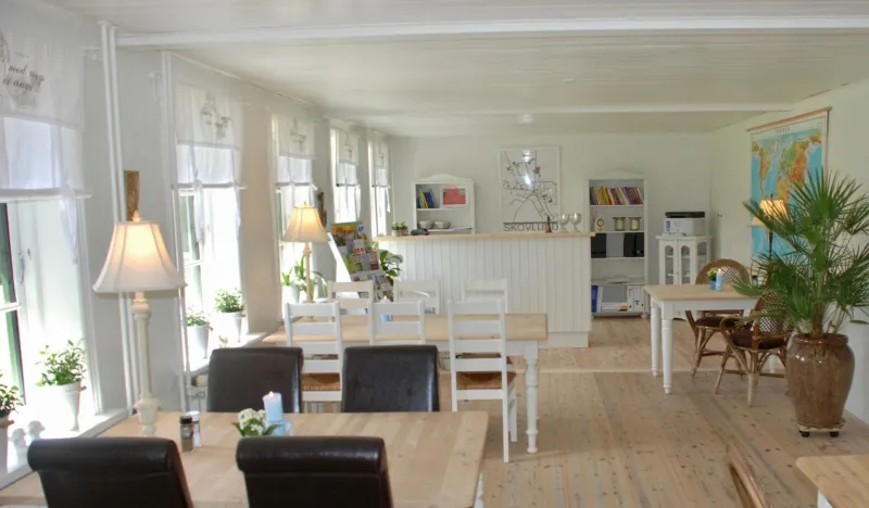 Billede 23 af Pension Lærkelill