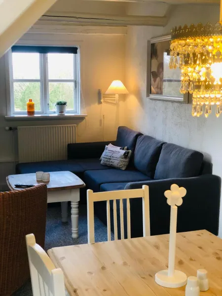 Billede 48 af Pension Lærkelill