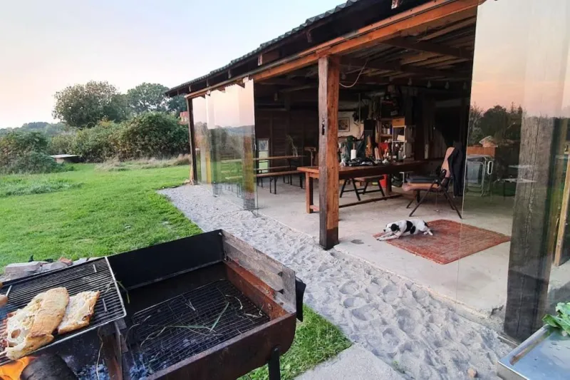 Billede 3 af Huset i Oreby