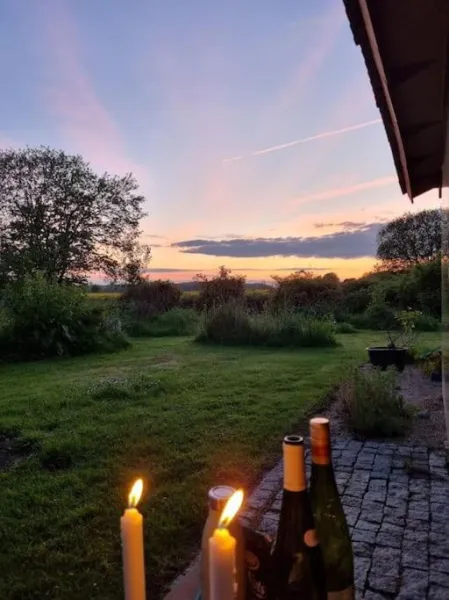 Billede 4 af Huset i Oreby