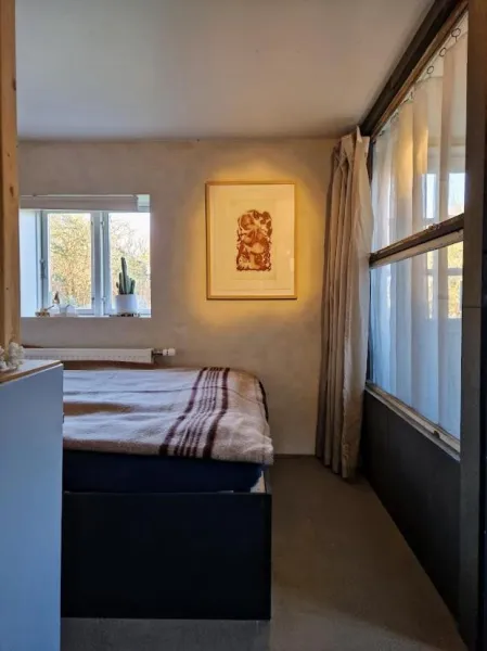 Billede 5 af Huset i Oreby