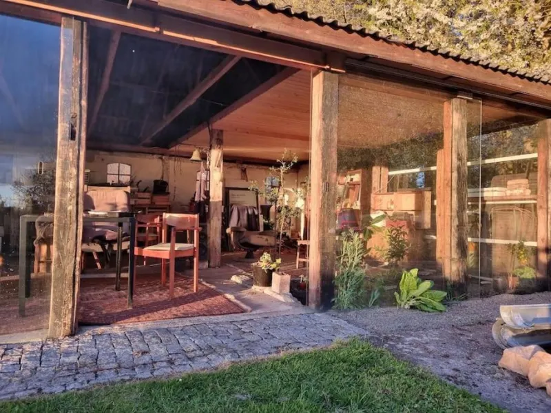 Billede 9 af Huset i Oreby