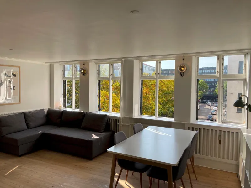 Billede 32 af Elegant Apartment In Central