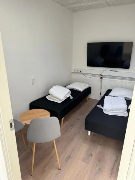 Italian Rooms 9 photo 1