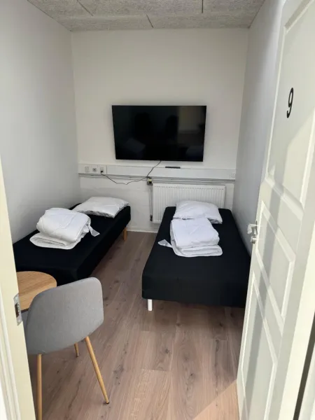 Italian Rooms 9 photo 2