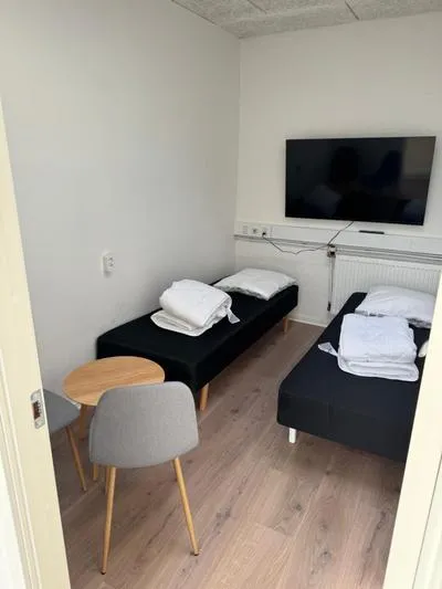 Italian Rooms 9 photo 8