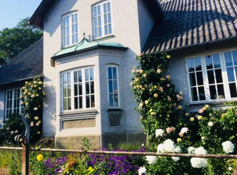 Villa Rørby - Nordsoe Housing photo 5