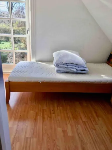 Villa Rørby - Nordsoe Housing photo 11