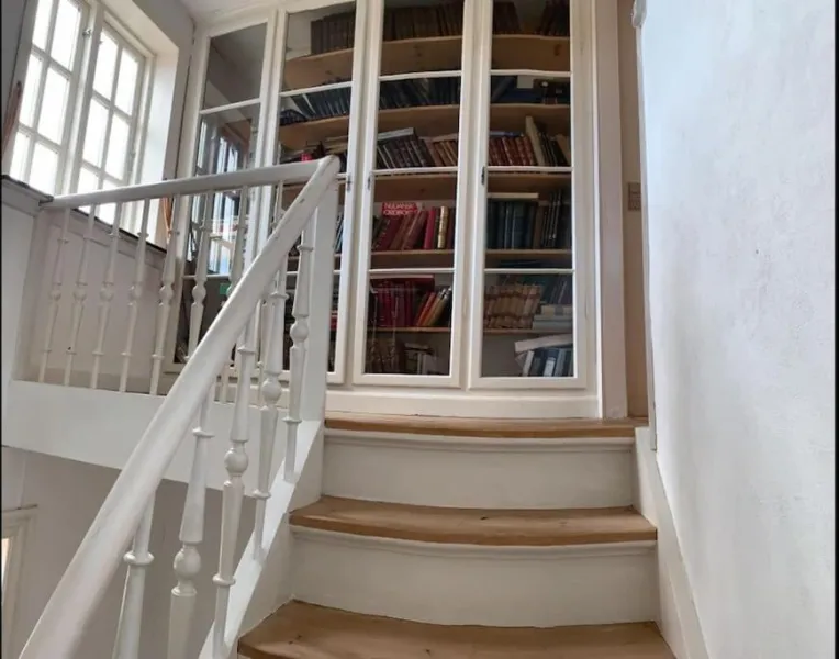 Villa Rørby - Nordsoe Housing photo 19
