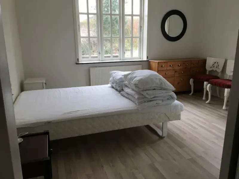 Villa Rørby - Nordsoe Housing photo 23