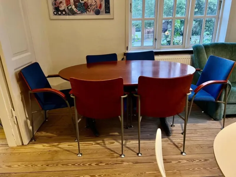 Villa Rørby - Nordsoe Housing photo 25