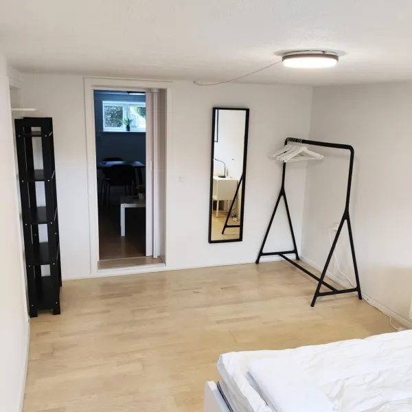 Central apartment in Aalborg close to Hospital photo 5