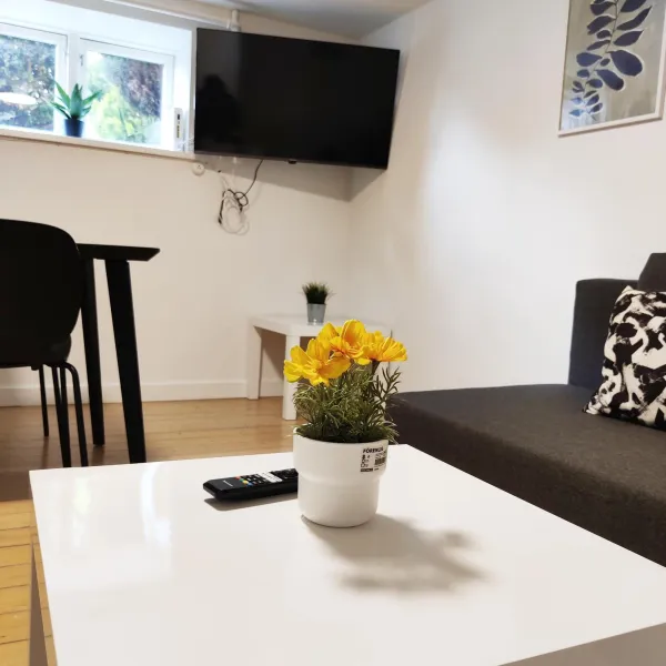 Central apartment in Aalborg close to Hospital photo 7