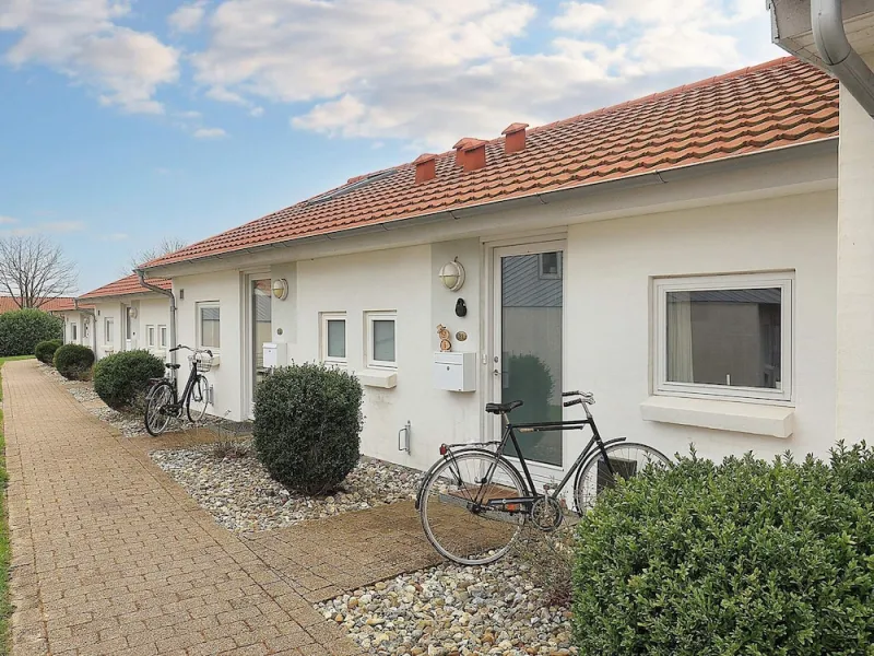 4 Person Holiday Home in Aeroskobing-by Traum photo 1