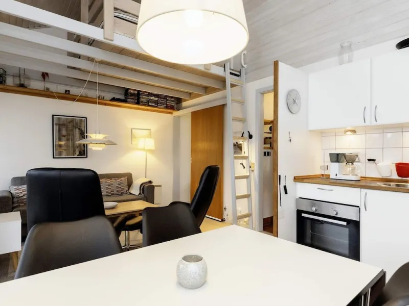 4 Person Holiday Home in Aeroskobing-by Traum photo 2