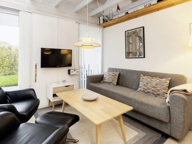 4 Person Holiday Home in Aeroskobing-by Traum photo 3