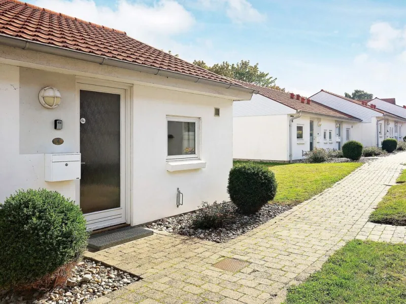 4 Person Holiday Home in Aeroskobing-by Traum photo 10