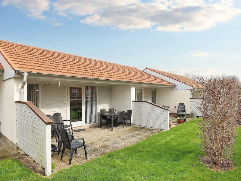 4 Person Holiday Home in Aeroskobing-by Traum photo 11