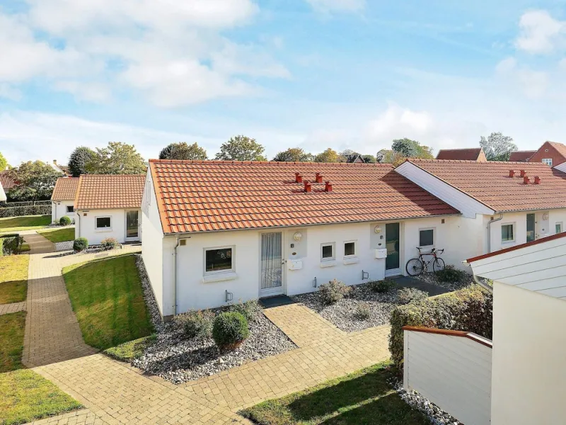 4 Person Holiday Home in Aeroskobing-by Traum photo 15