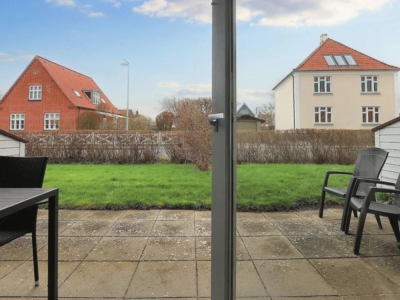 4 Person Holiday Home in Aeroskobing-by Traum photo 20