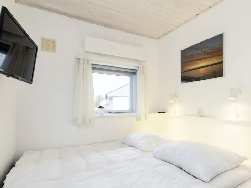4 Person Holiday Home in Aeroskobing-by Traum photo 22