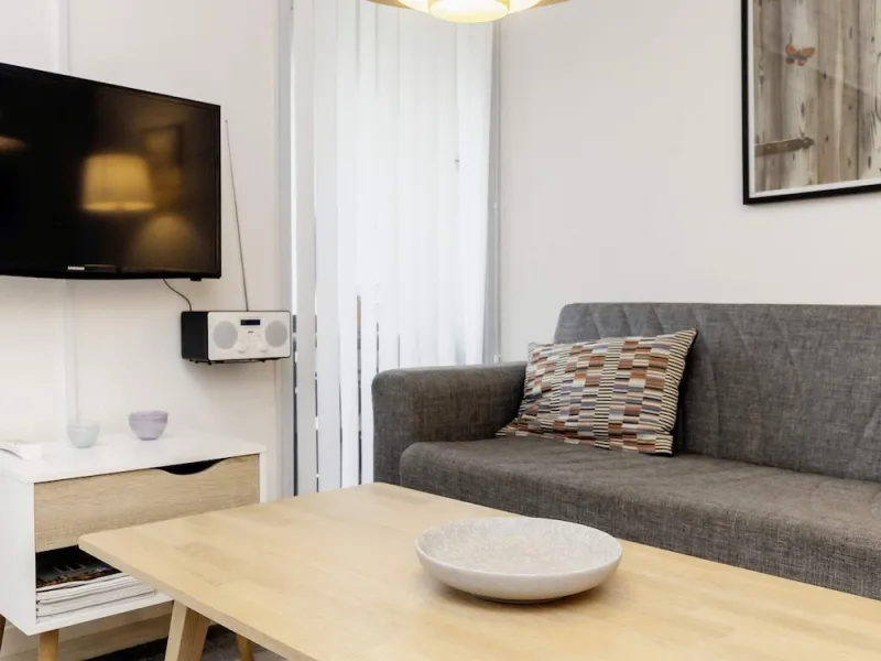 4 Person Holiday Home in Aeroskobing-by Traum photo 23