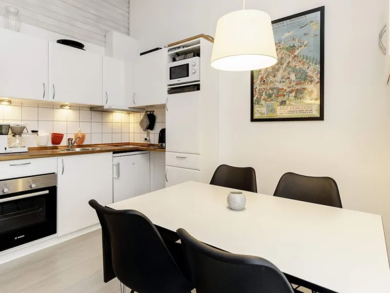 4 Person Holiday Home in Aeroskobing-by Traum photo 24