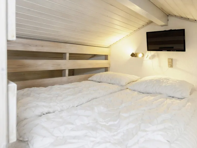 4 Person Holiday Home in Aeroskobing-by Traum photo 26