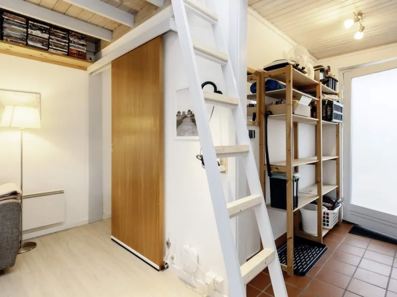 4 Person Holiday Home in Aeroskobing-by Traum photo 27