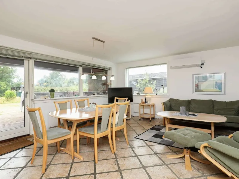 8 Person Holiday Home in Dannemare-by Traum photo 4