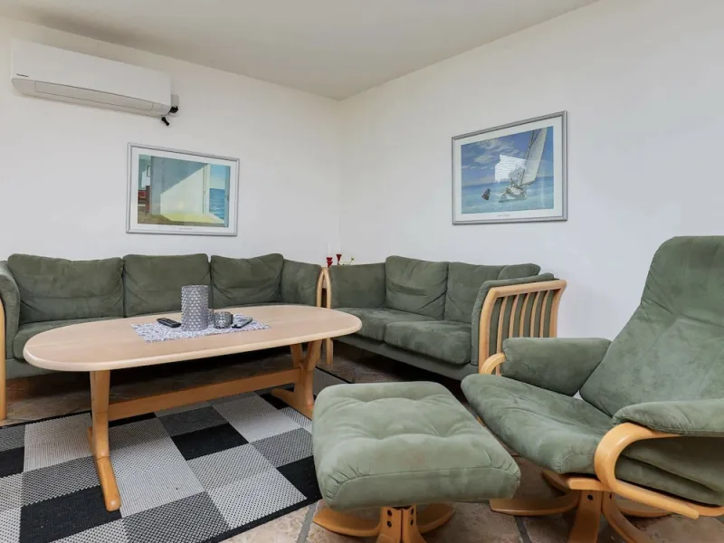 8 Person Holiday Home in Dannemare-by Traum photo 7