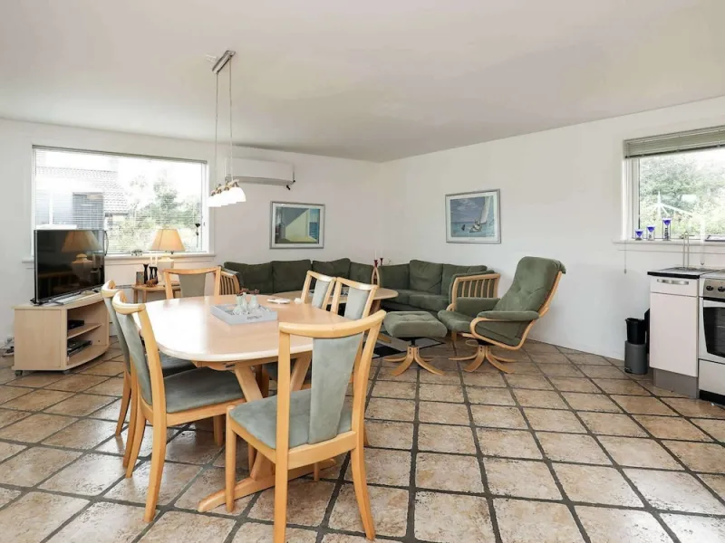 8 Person Holiday Home in Dannemare-by Traum photo 8