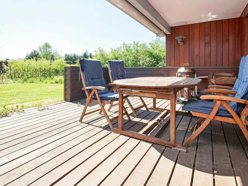 8 Person Holiday Home in Dannemare-by Traum photo 18