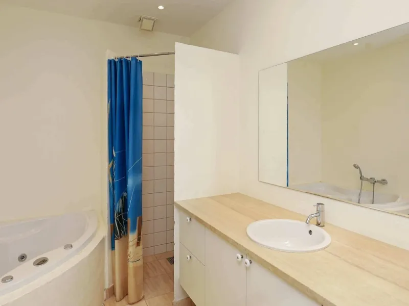 Billede 4 af Comfortable Holiday Home in Jutland with Hot Tub