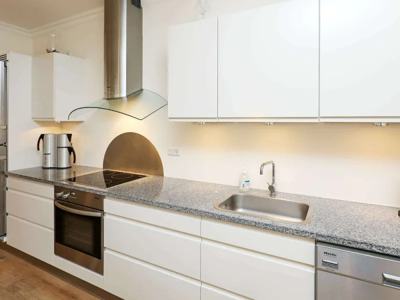 Billede 5 af Comfortable Holiday Home in Jutland with Hot Tub