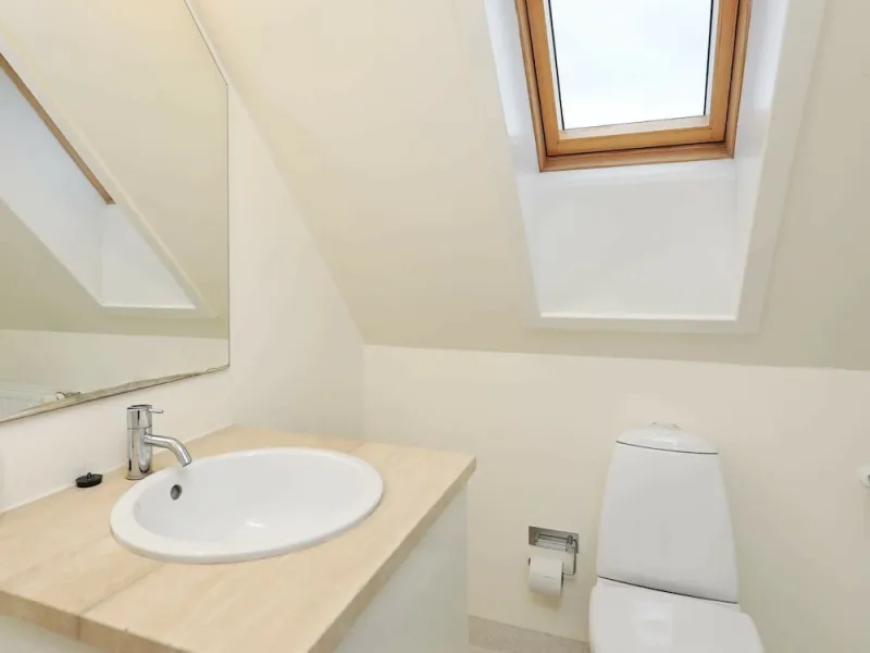 Billede 7 af Comfortable Holiday Home in Jutland with Hot Tub