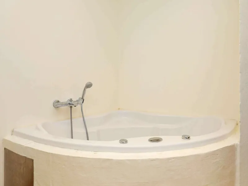Billede 9 af Comfortable Holiday Home in Jutland with Hot Tub