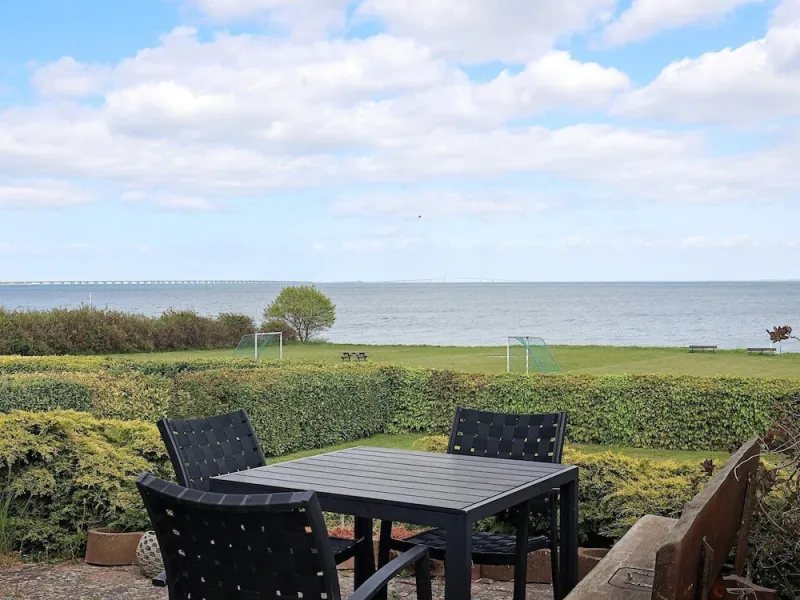 Billede 7 af Cozy Holiday Home in Funen near Sea