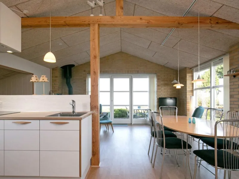 Billede 8 af Cozy Holiday Home in Funen near Sea